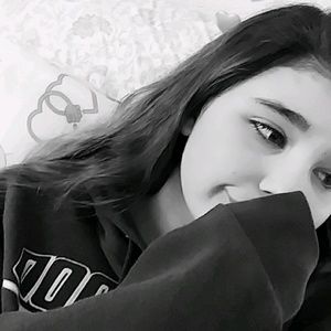 Meet your Posher, Allyson